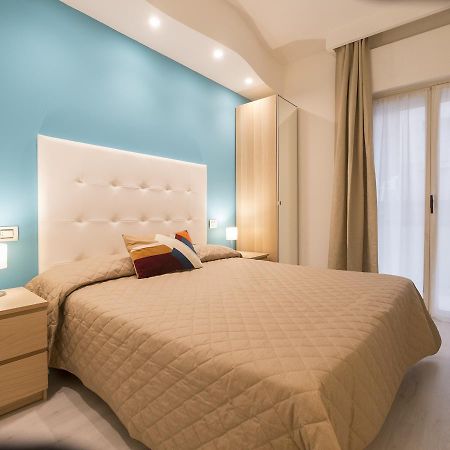 Hotel Levante Rimini Ngoại thất bức ảnh