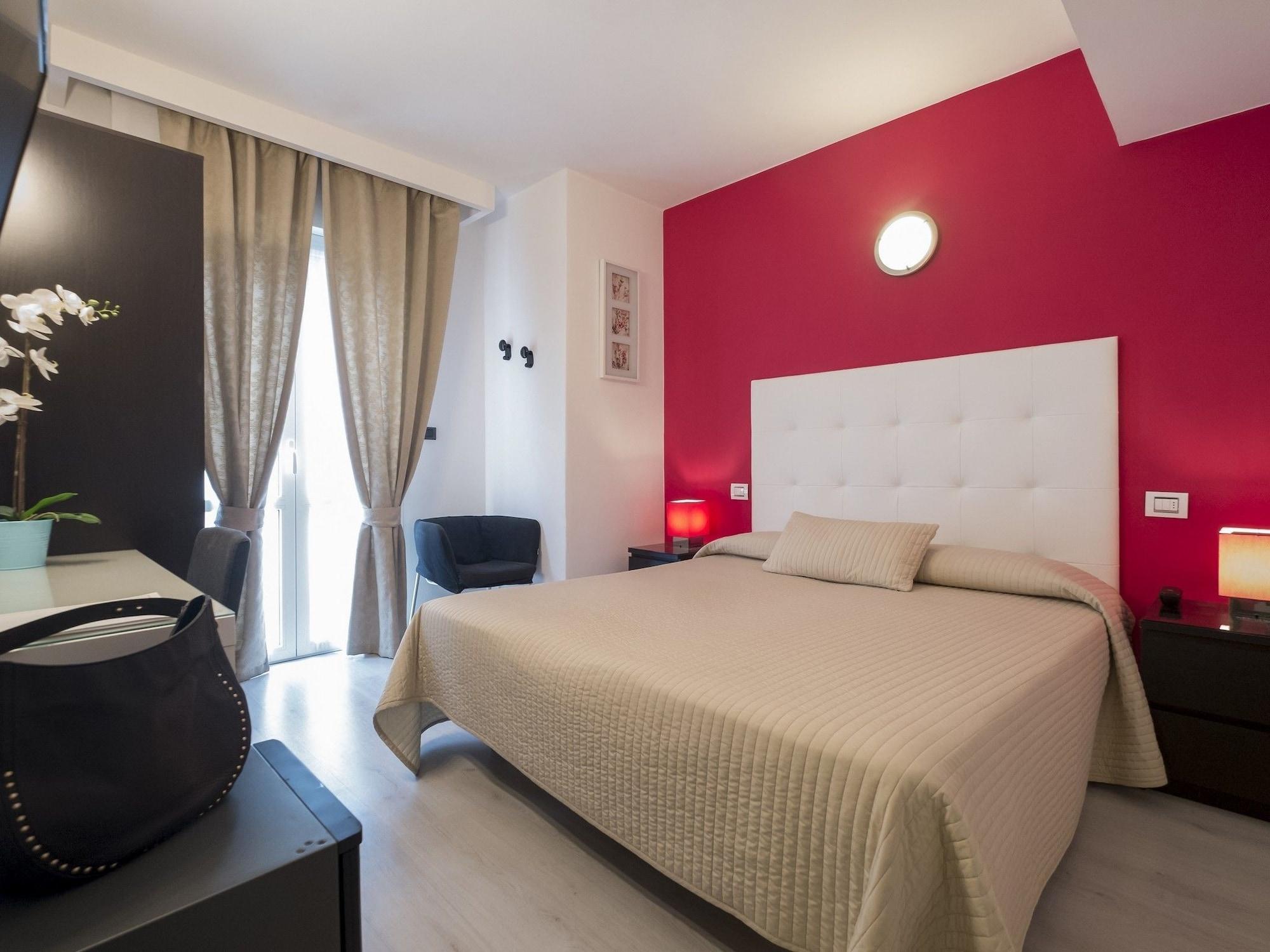 Hotel Levante Rimini Ngoại thất bức ảnh