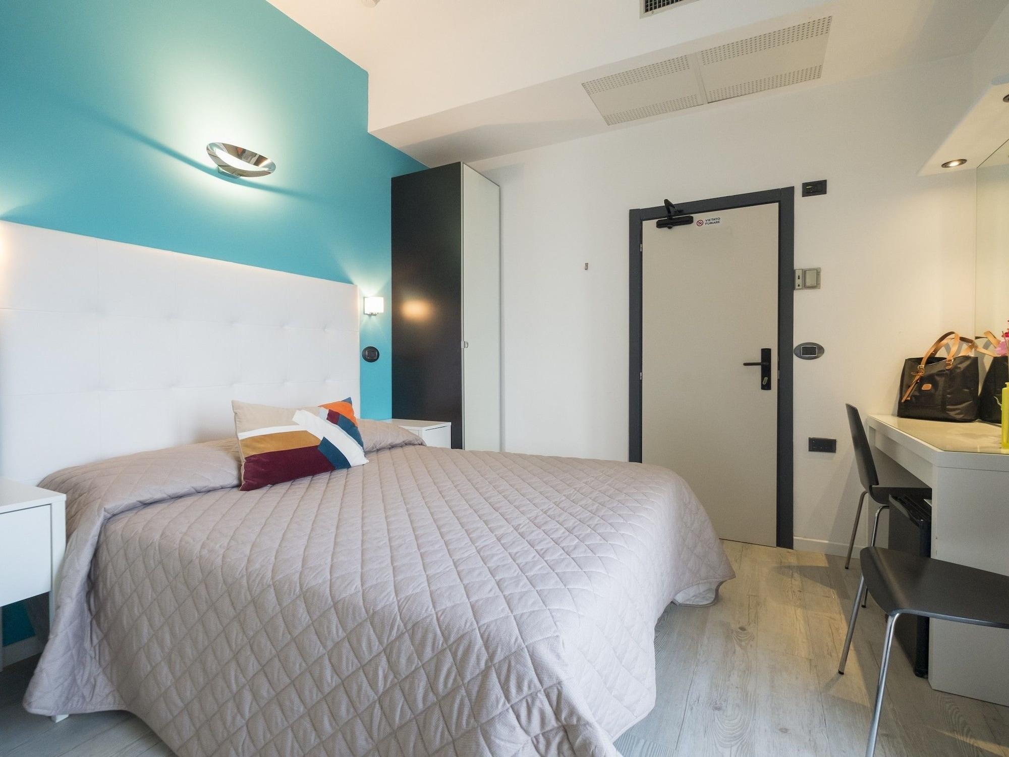 Hotel Levante Rimini Ngoại thất bức ảnh