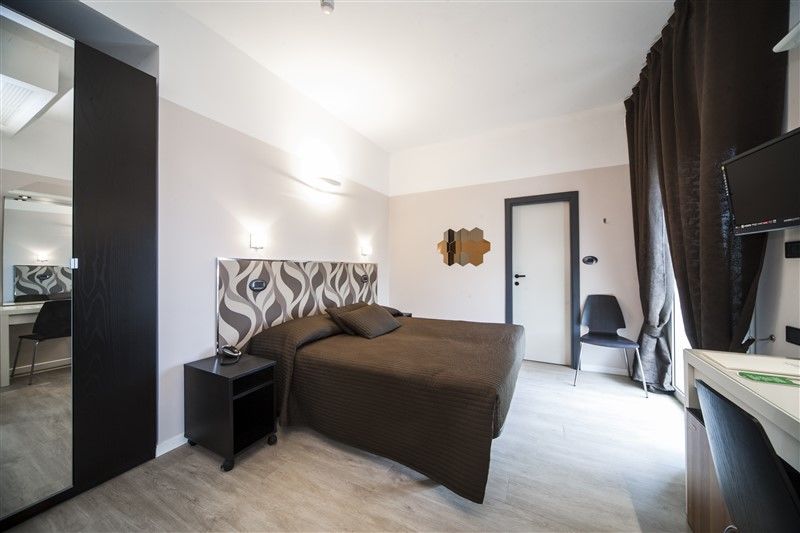 Hotel Levante Rimini Ngoại thất bức ảnh