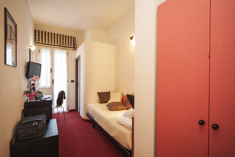 Hotel Levante Rimini Ngoại thất bức ảnh