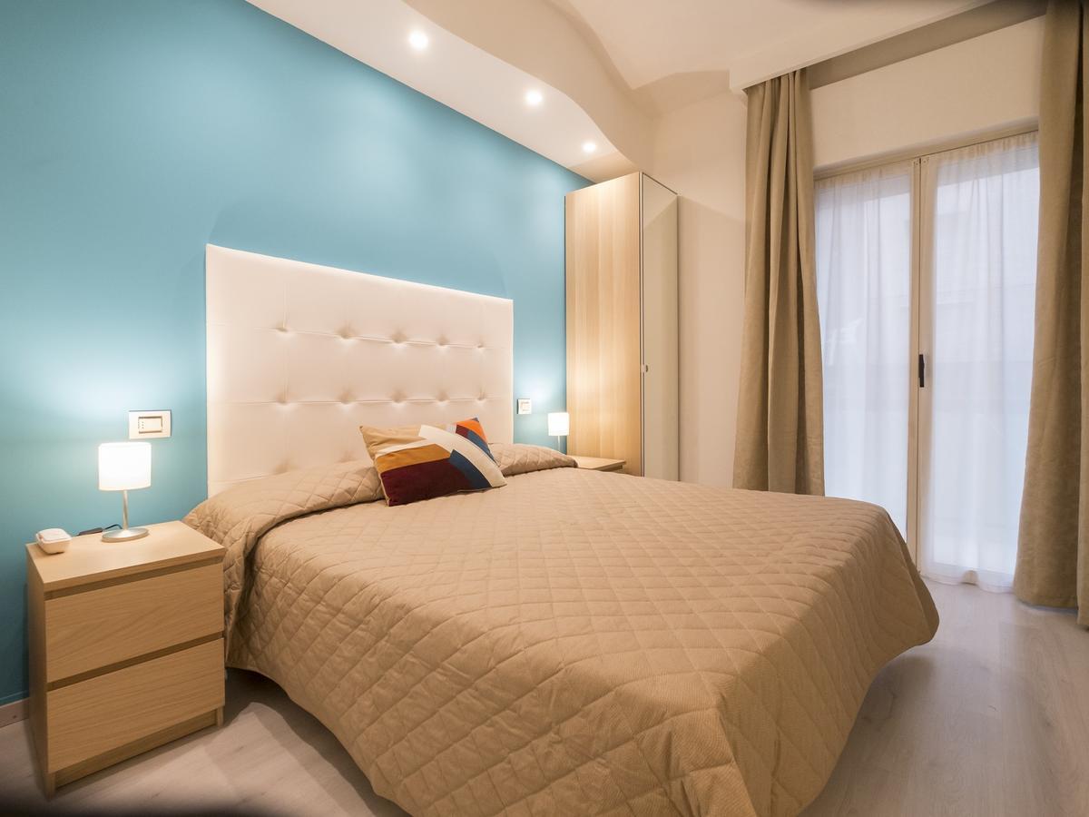 Hotel Levante Rimini Ngoại thất bức ảnh